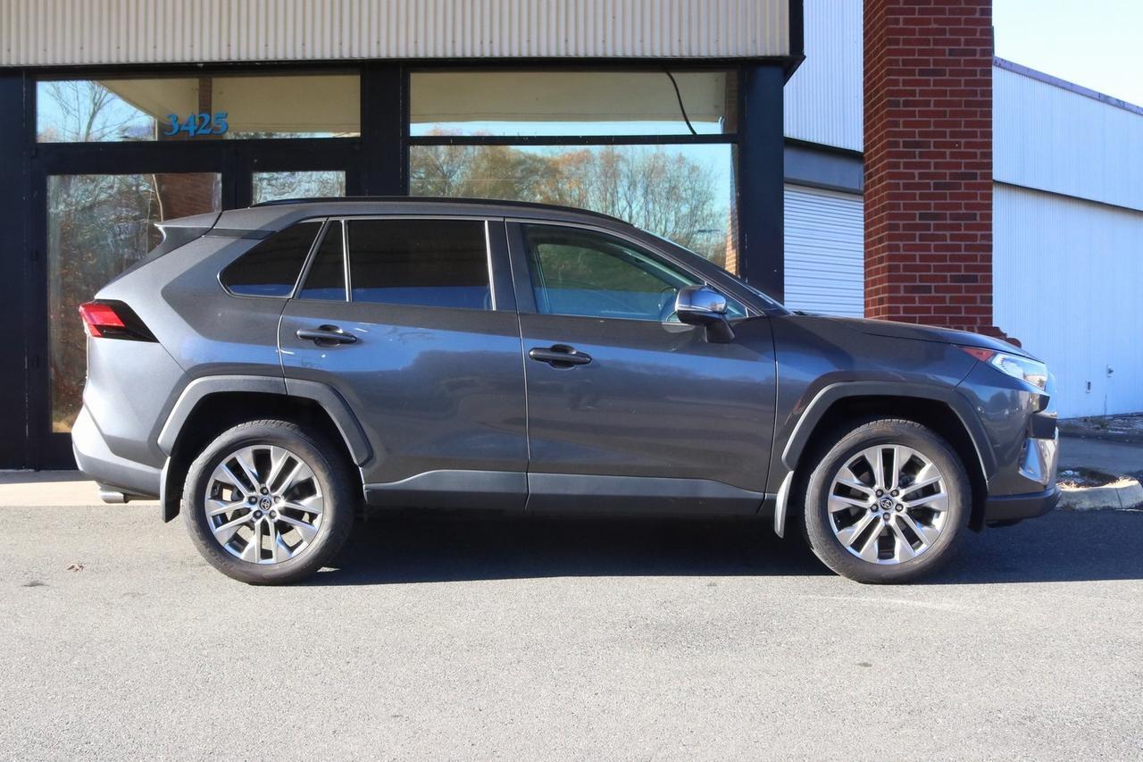 2021 Toyota RAV4 XLE Premium Fredericksburg VA