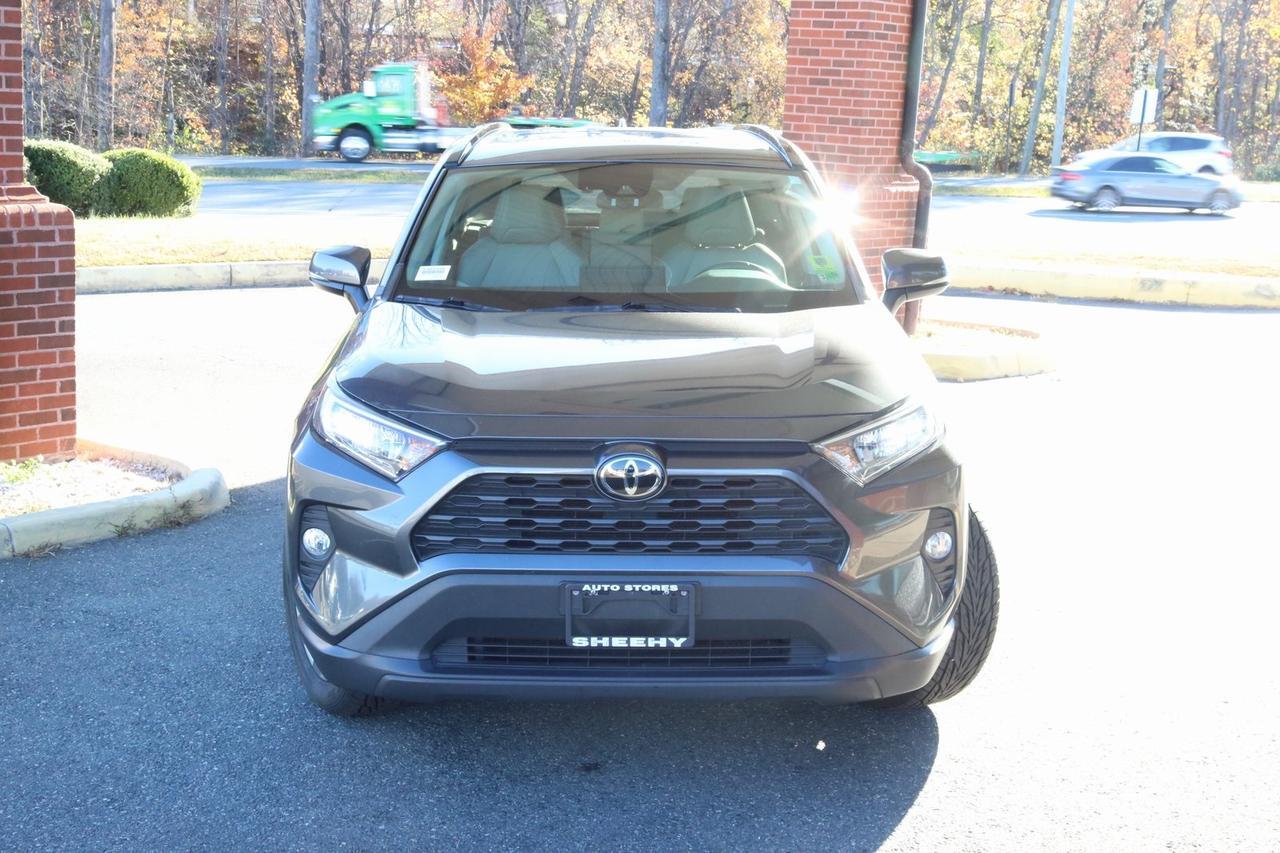 2021 Toyota RAV4 XLE Premium Fredericksburg VA