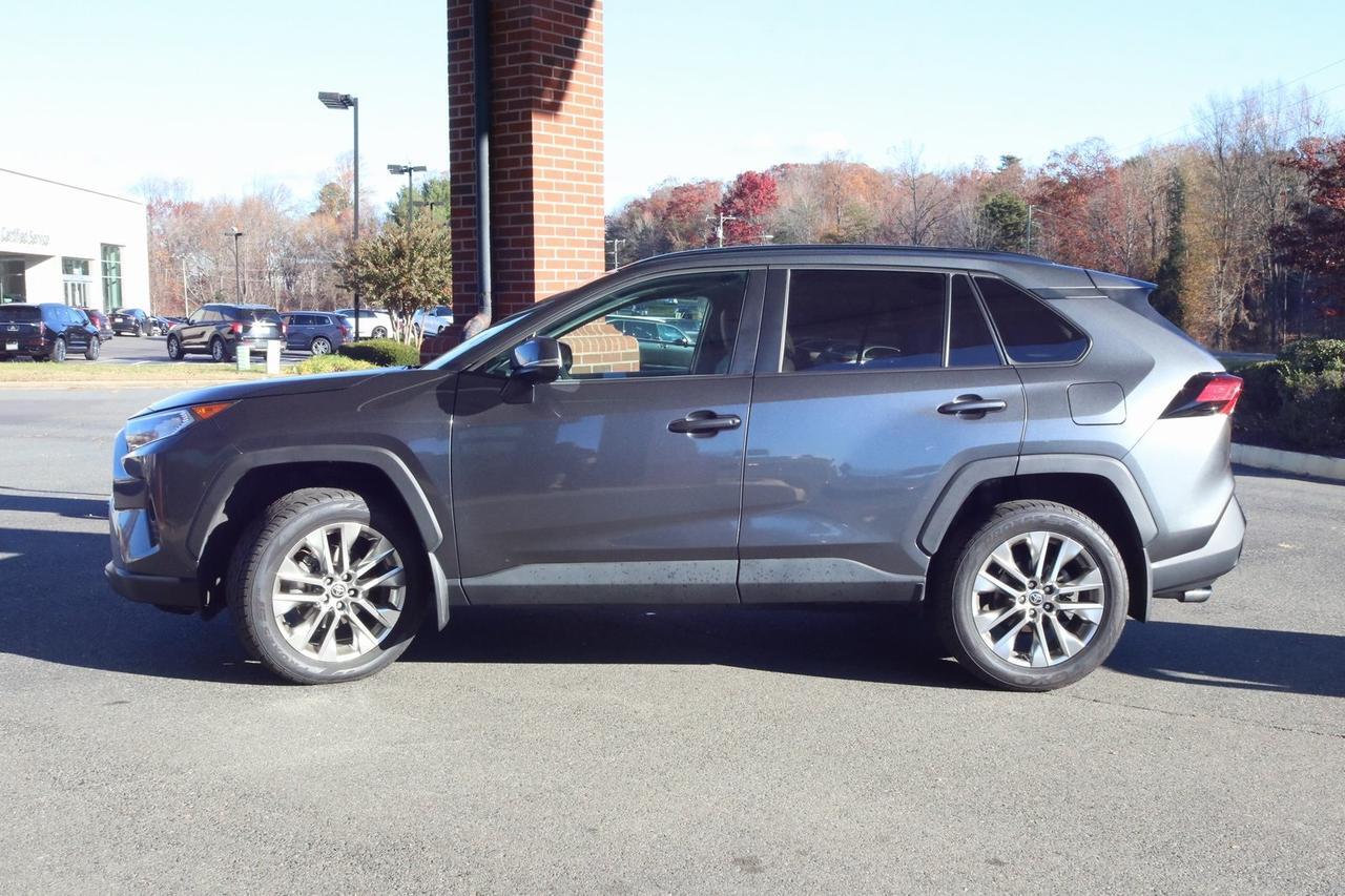 2021 Toyota RAV4 XLE Premium Fredericksburg VA