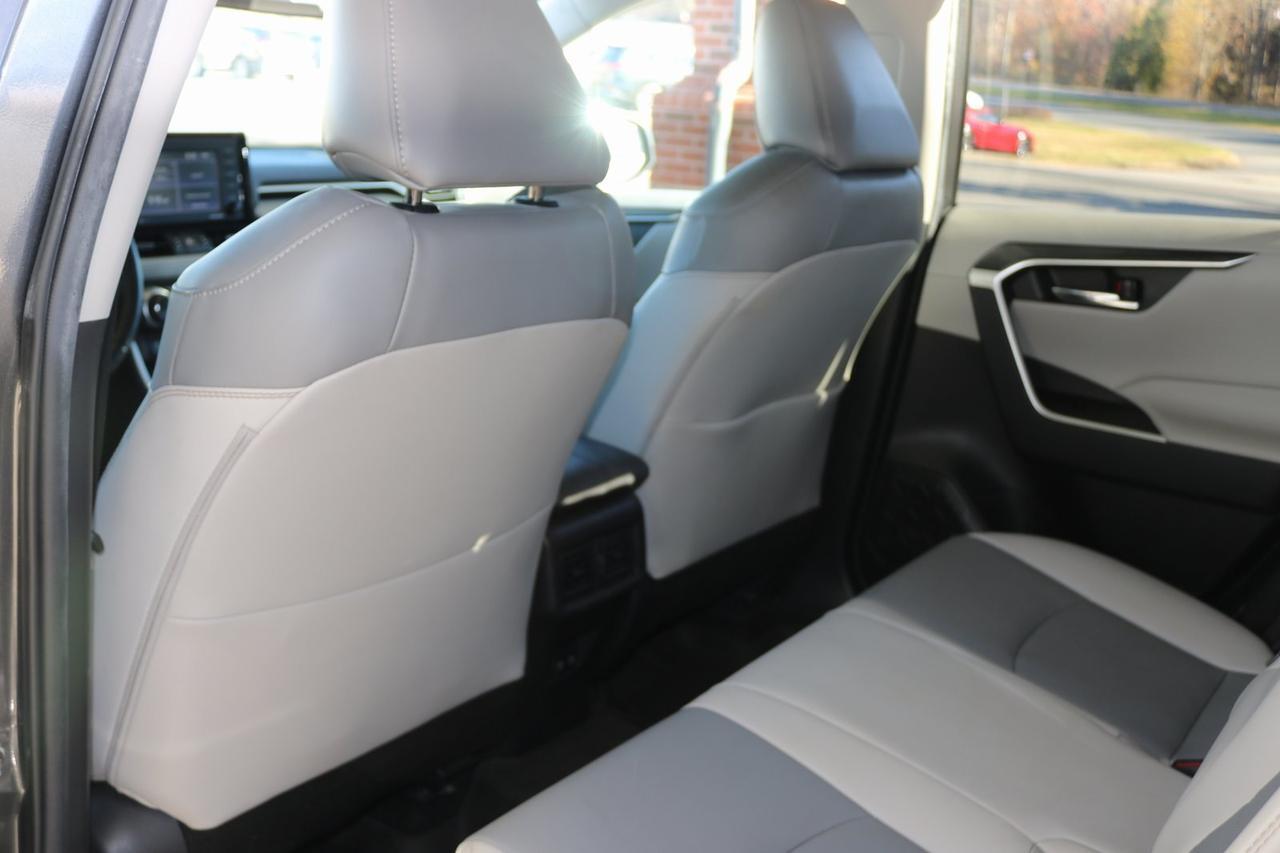 2021 Toyota RAV4 XLE Premium Fredericksburg VA