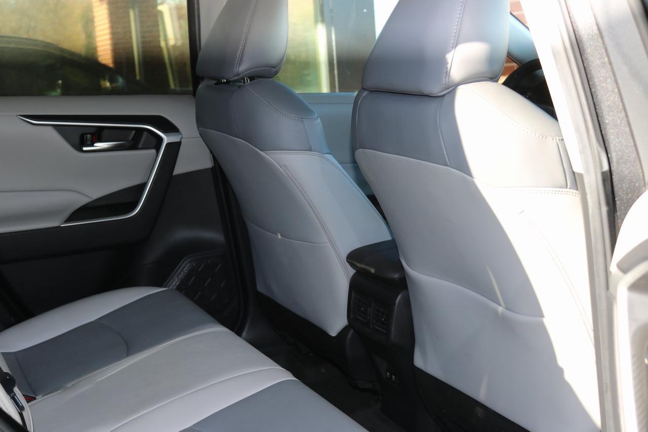 2021 Toyota RAV4 XLE Premium Fredericksburg VA