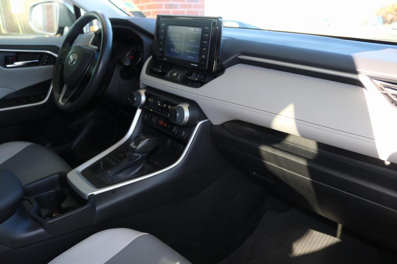 2021 Toyota RAV4 XLE Premium Fredericksburg VA