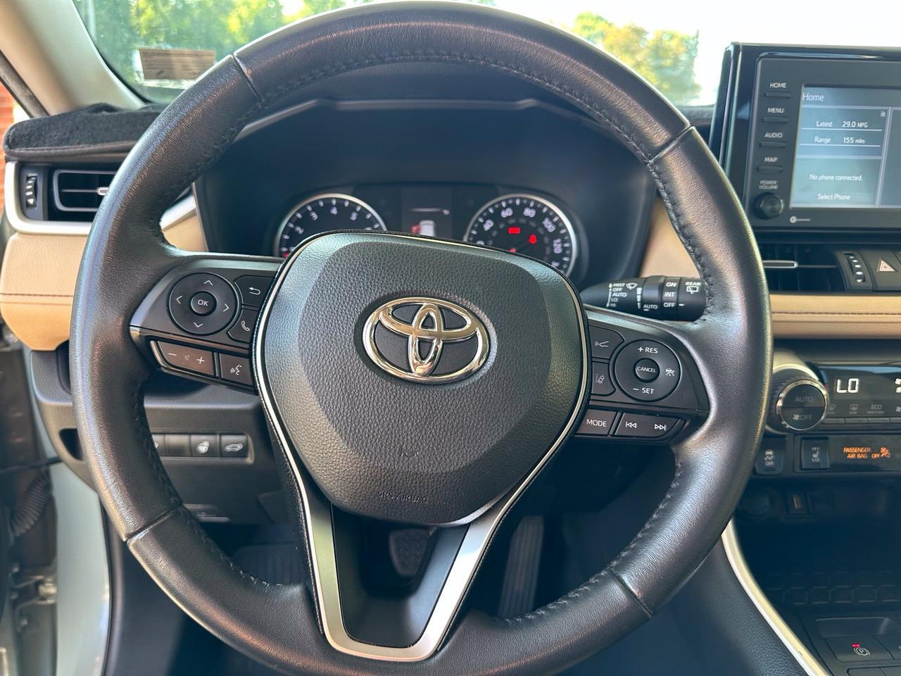 2021 Toyota RAV4 XLE Premium Fredericksburg VA