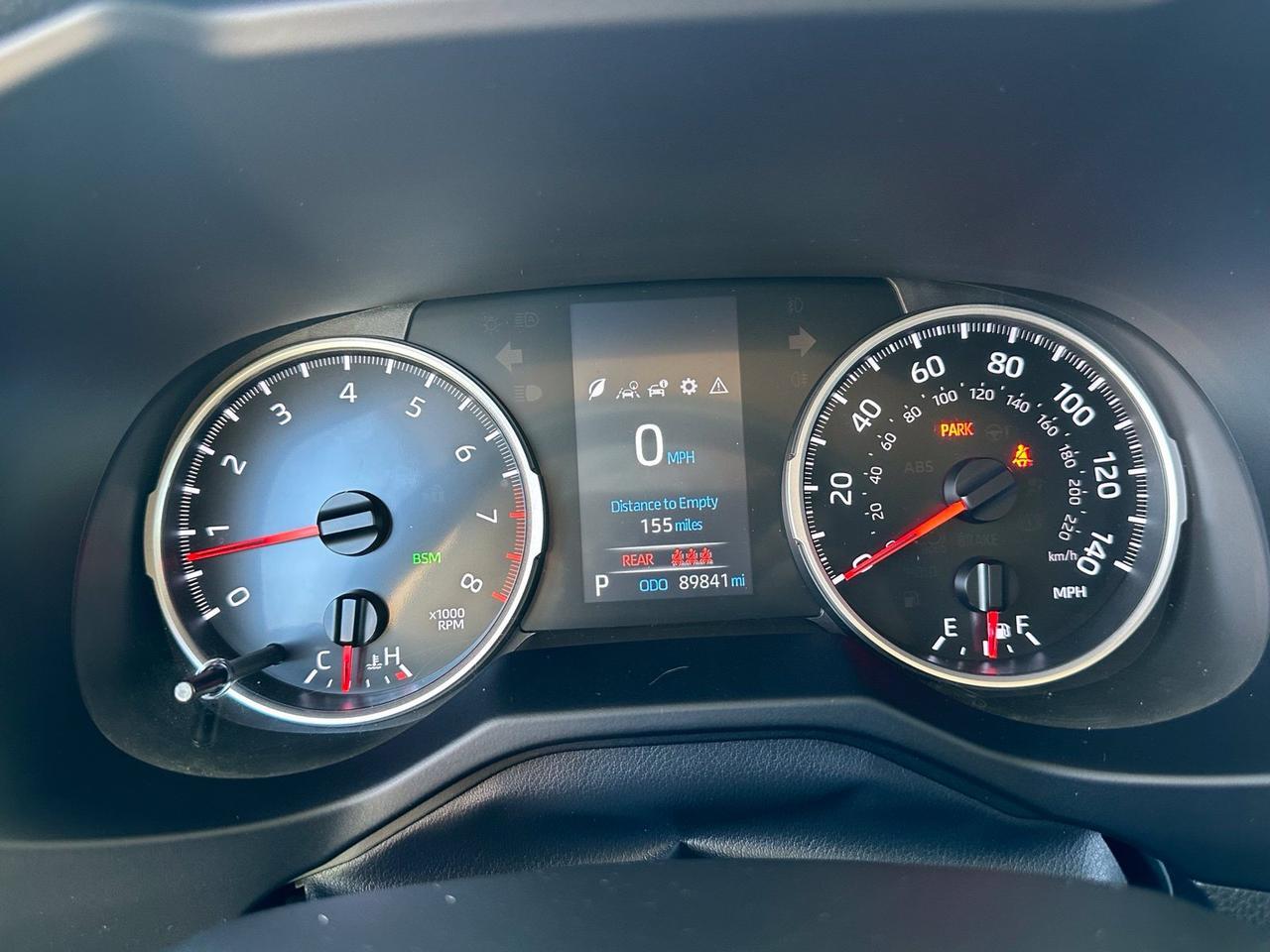 2021 Toyota RAV4 XLE Premium Fredericksburg VA