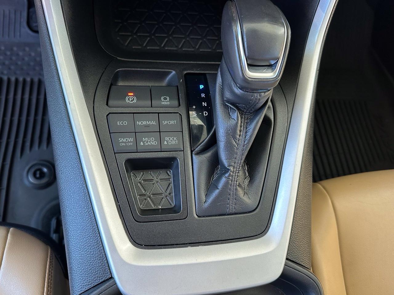2021 Toyota RAV4 XLE Premium Fredericksburg VA