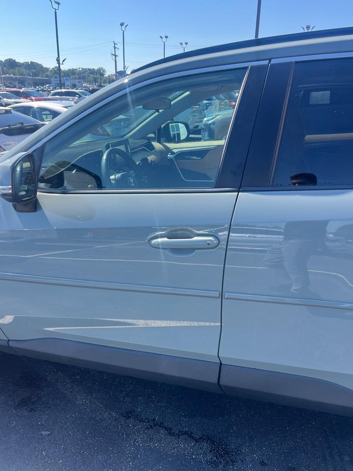 2021 Toyota RAV4 XLE Premium Fredericksburg VA