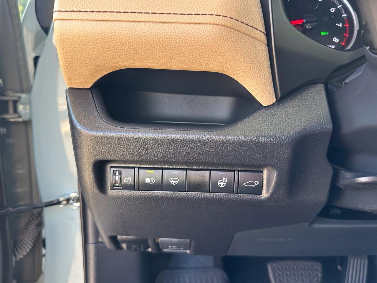 2021 Toyota RAV4 XLE Premium Fredericksburg VA