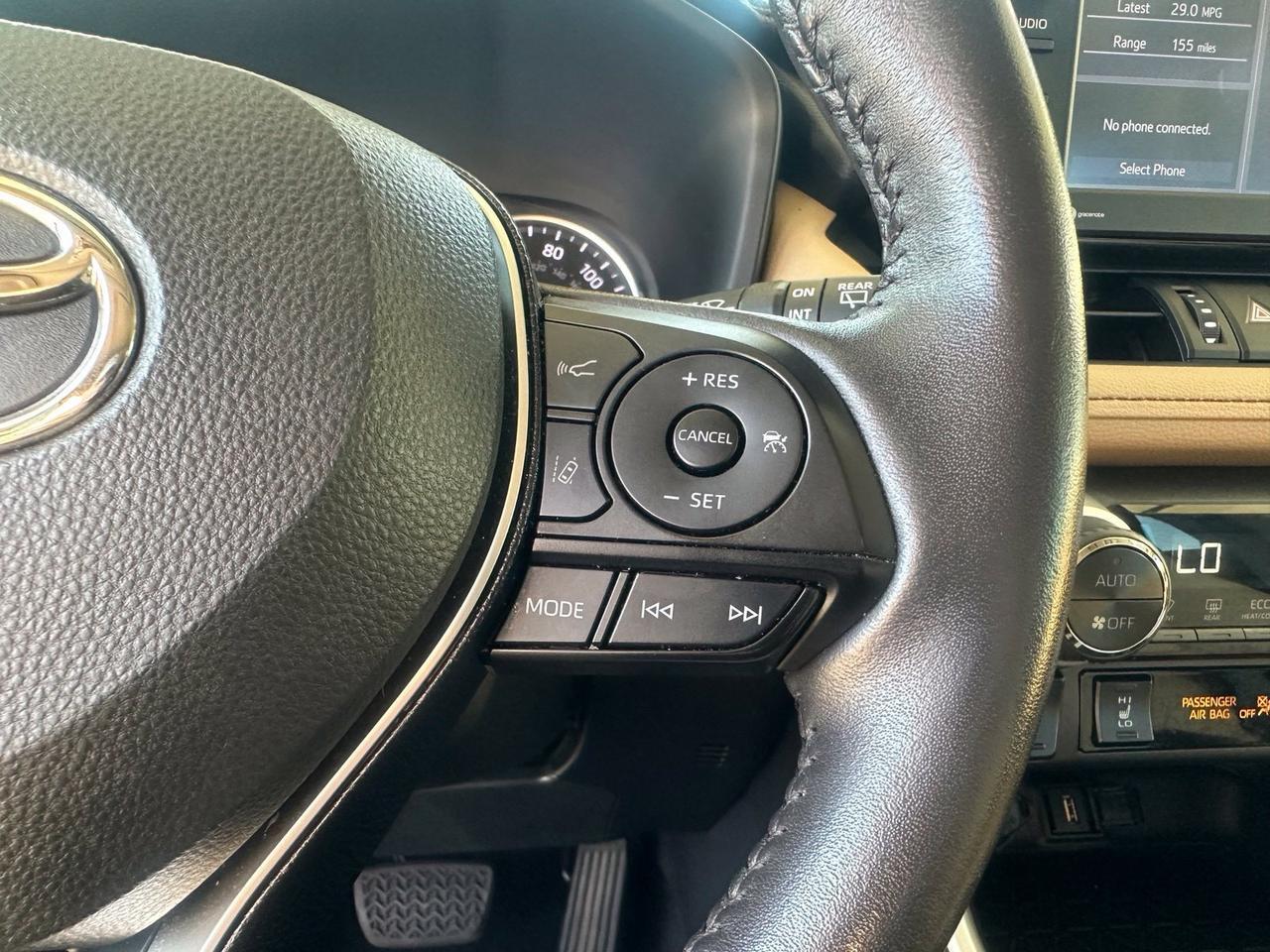 2021 Toyota RAV4 XLE Premium Fredericksburg VA