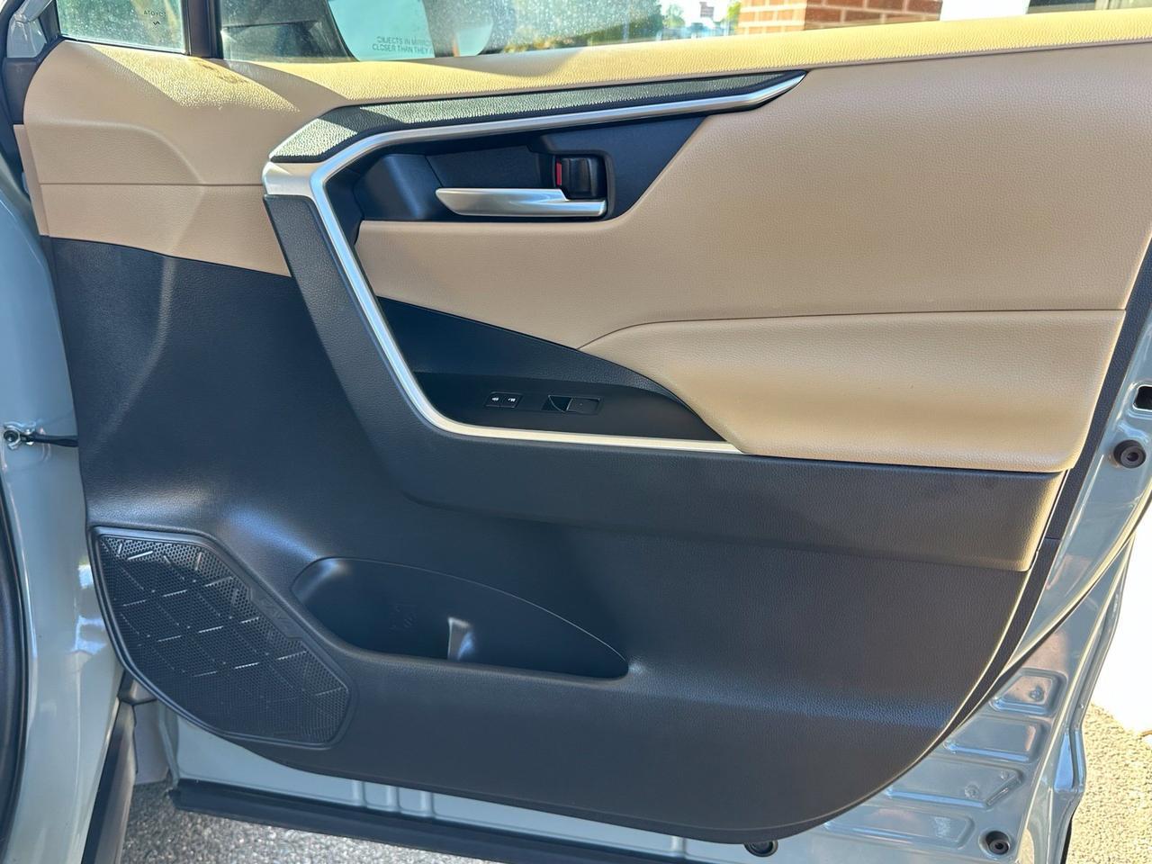 2021 Toyota RAV4 XLE Premium Fredericksburg VA
