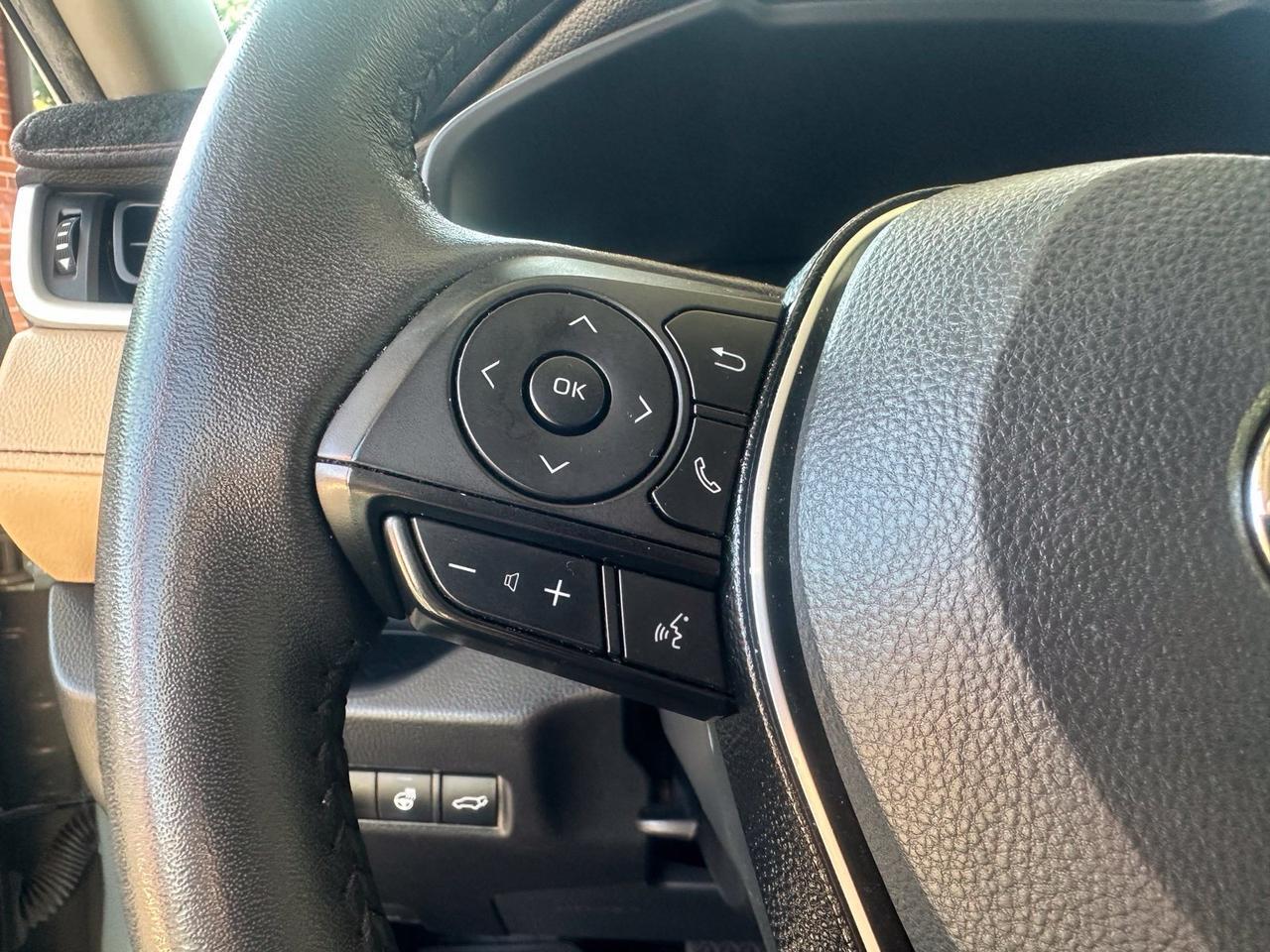 2021 Toyota RAV4 XLE Premium Fredericksburg VA