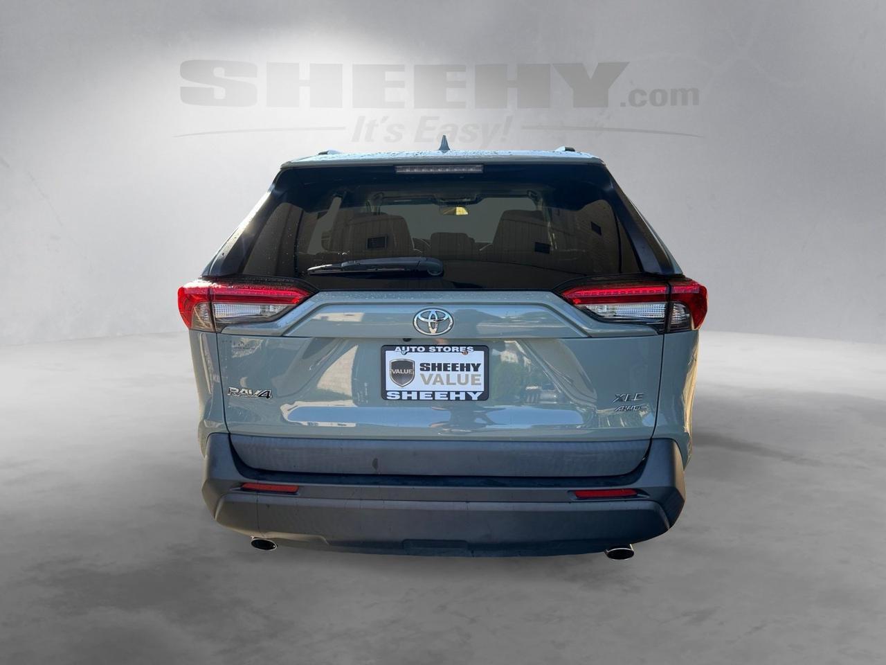 2021 Toyota RAV4 XLE Premium Fredericksburg VA
