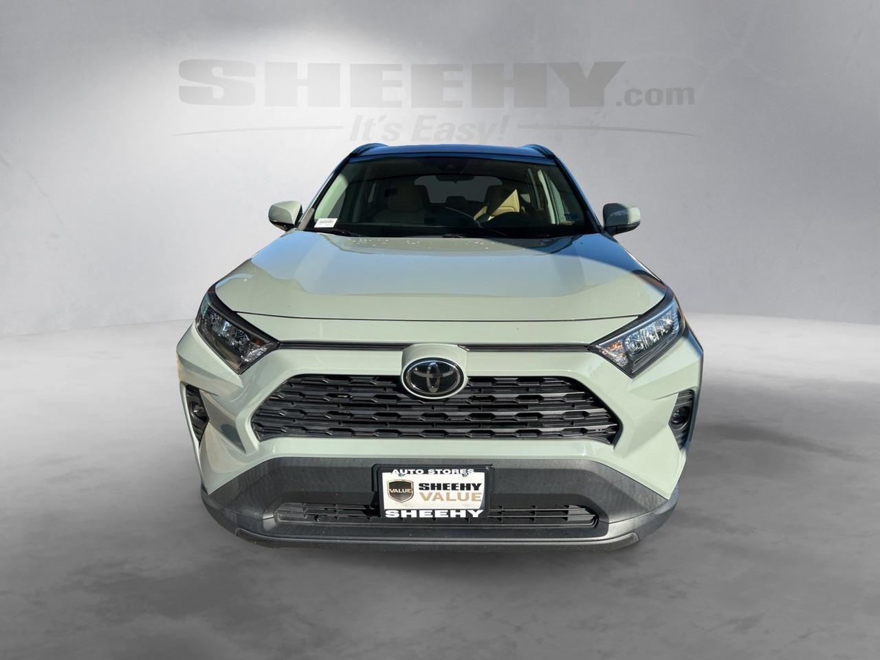 2021 Toyota RAV4 XLE Premium Fredericksburg VA