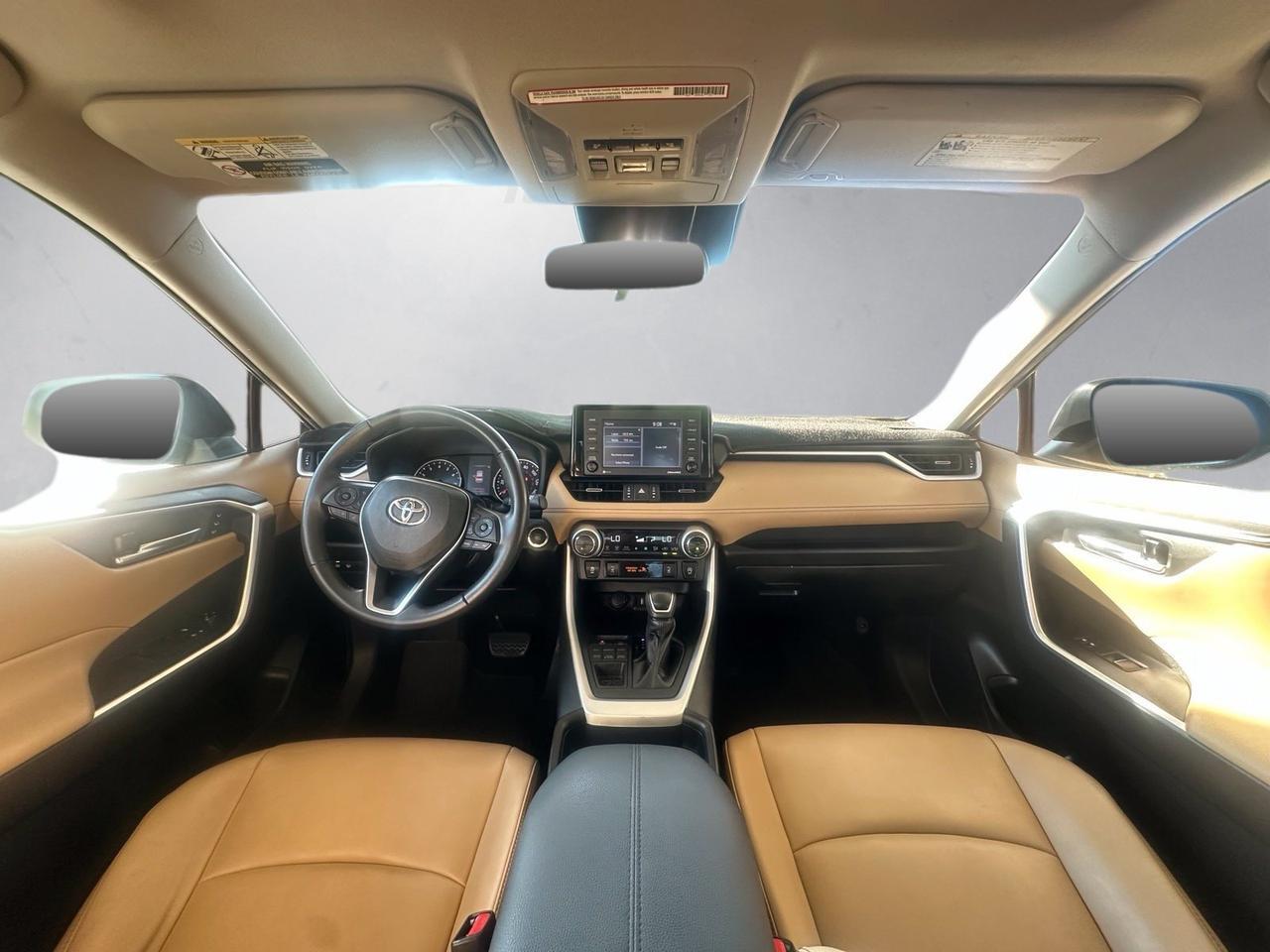 2021 Toyota RAV4 XLE Premium Fredericksburg VA