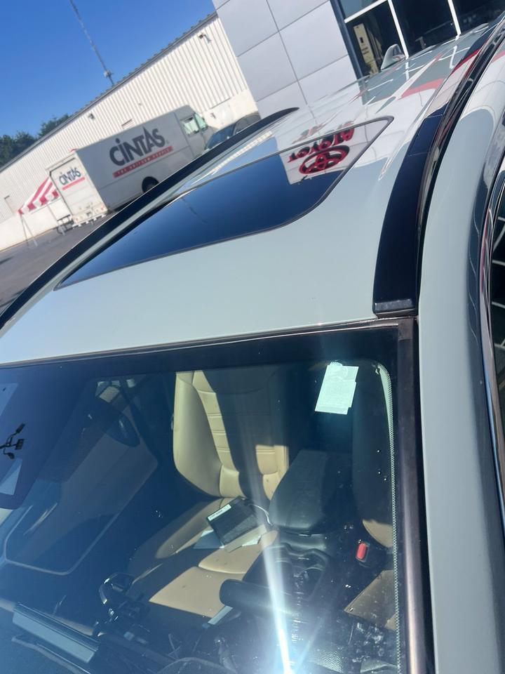 2021 Toyota RAV4 XLE Premium Fredericksburg VA