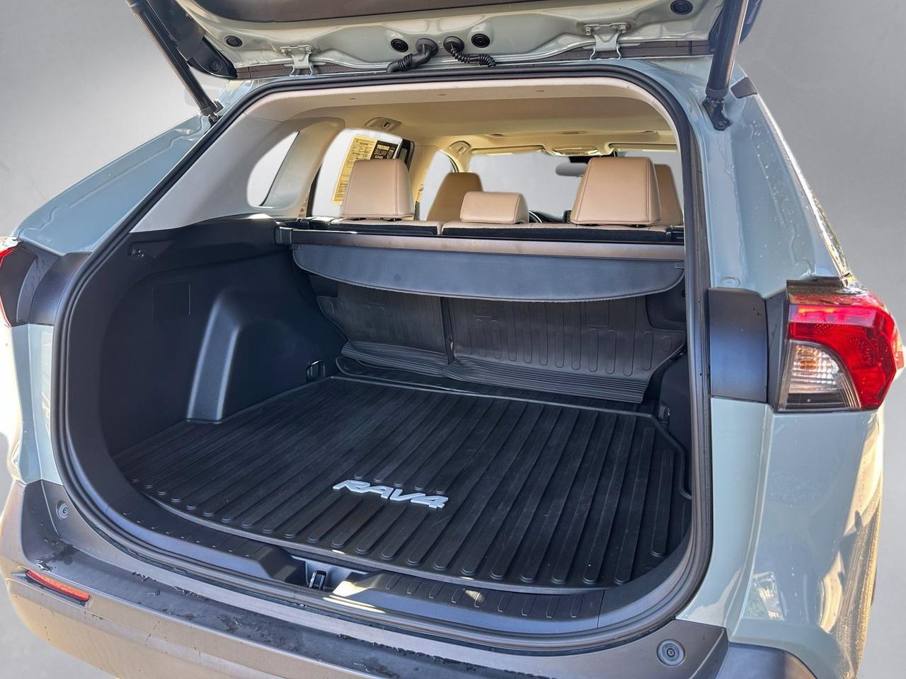 2021 Toyota RAV4 XLE Premium Fredericksburg VA
