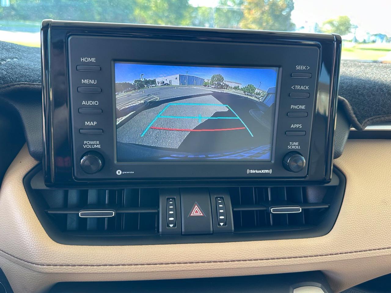 2021 Toyota RAV4 XLE Premium Fredericksburg VA
