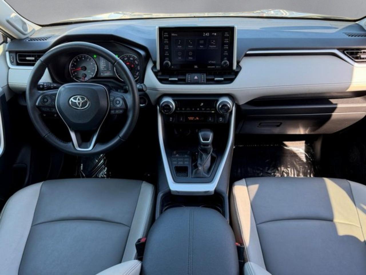 2021 Toyota RAV4 XLE Premium Springfield VA