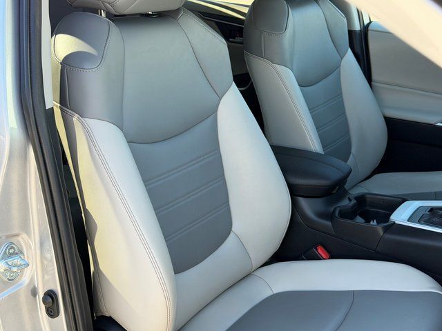 2021 Toyota RAV4 XLE Premium Springfield VA