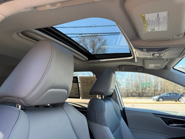 2021 Toyota RAV4 XLE Premium Springfield VA