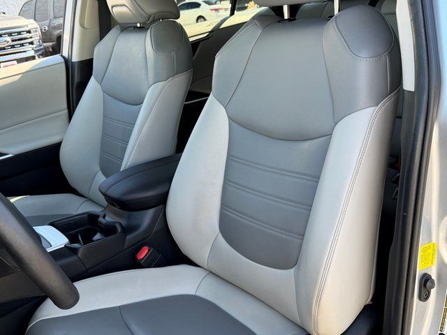 2021 Toyota RAV4 XLE Premium Springfield VA