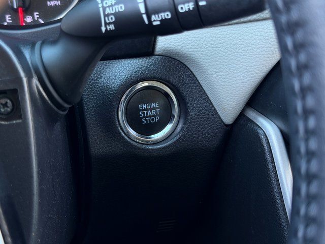2021 Toyota RAV4 XLE Premium Springfield VA