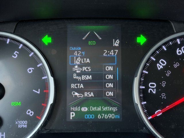 2021 Toyota RAV4 XLE Premium Springfield VA