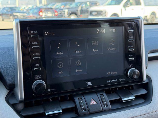 2021 Toyota RAV4 XLE Premium Springfield VA