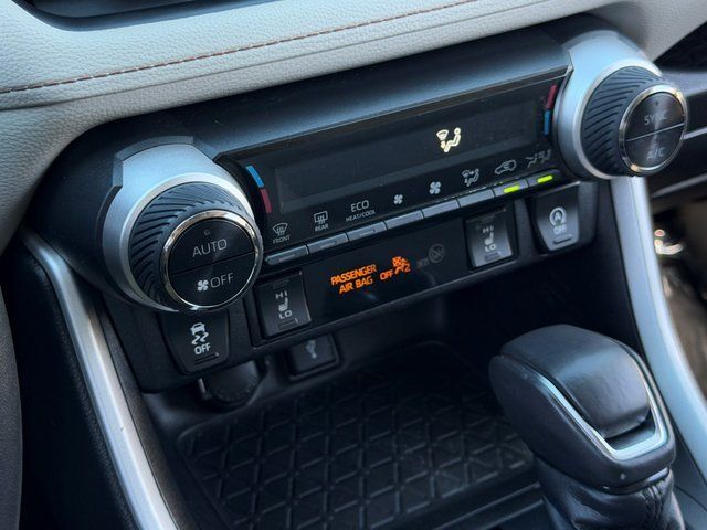 2021 Toyota RAV4 XLE Premium Springfield VA