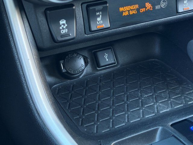 2021 Toyota RAV4 XLE Premium Springfield VA