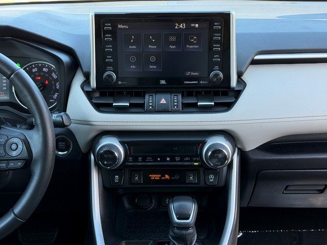 2021 Toyota RAV4 XLE Premium Springfield VA