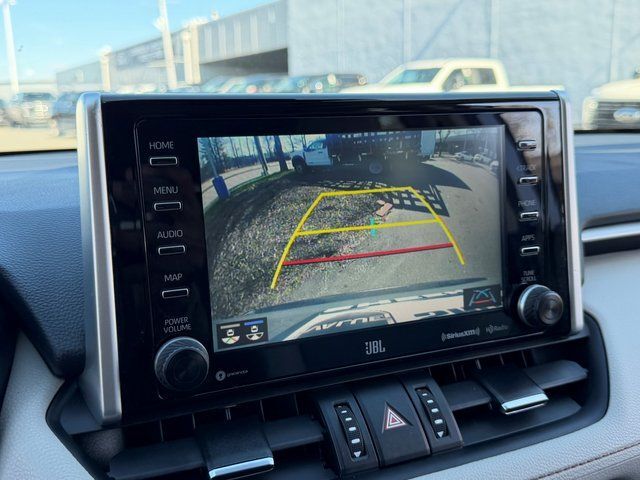 2021 Toyota RAV4 XLE Premium Springfield VA