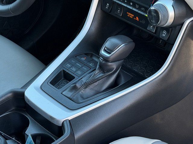 2021 Toyota RAV4 XLE Premium Springfield VA