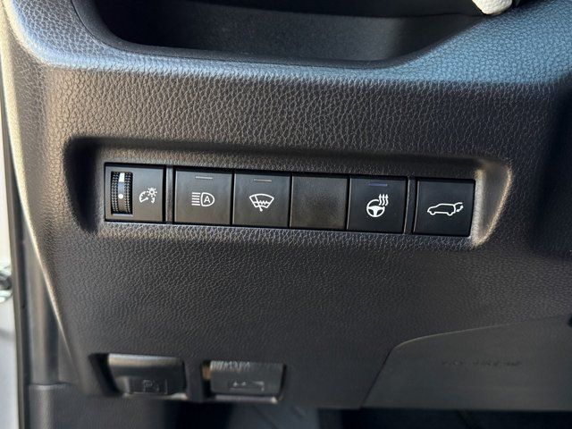 2021 Toyota RAV4 XLE Premium Springfield VA