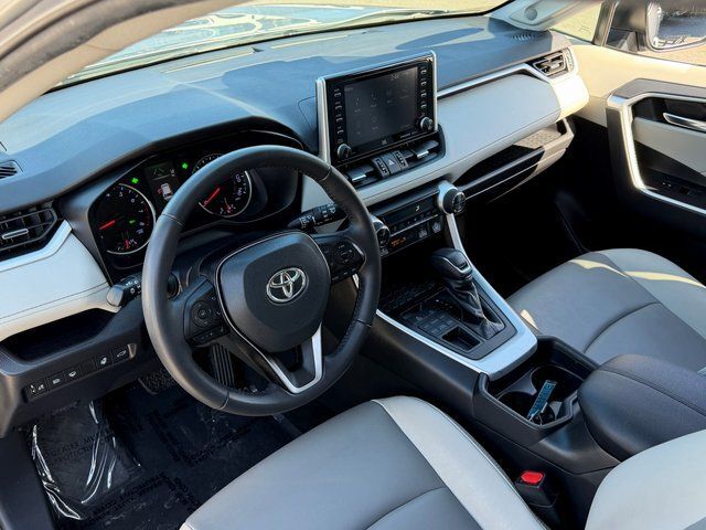 2021 Toyota RAV4 XLE Premium Springfield VA