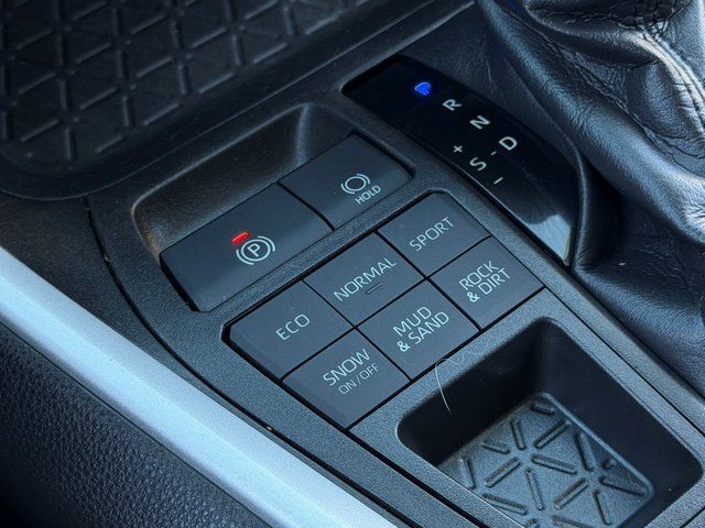 2021 Toyota RAV4 XLE Premium Springfield VA