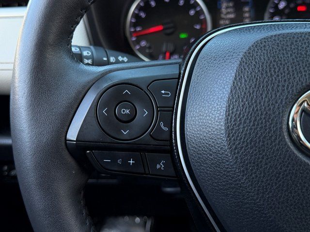 2021 Toyota RAV4 XLE Premium Springfield VA