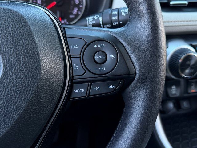 2021 Toyota RAV4 XLE Premium Springfield VA