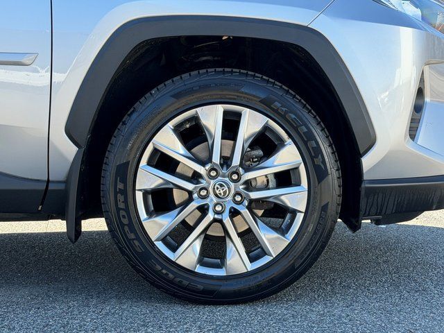 2021 Toyota RAV4 XLE Premium Springfield VA