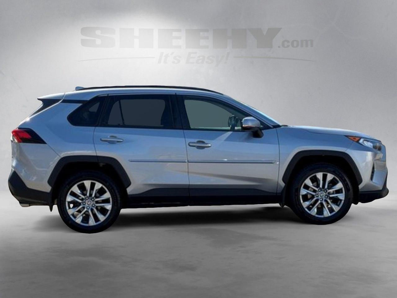 2021 Toyota RAV4 XLE Premium Springfield VA