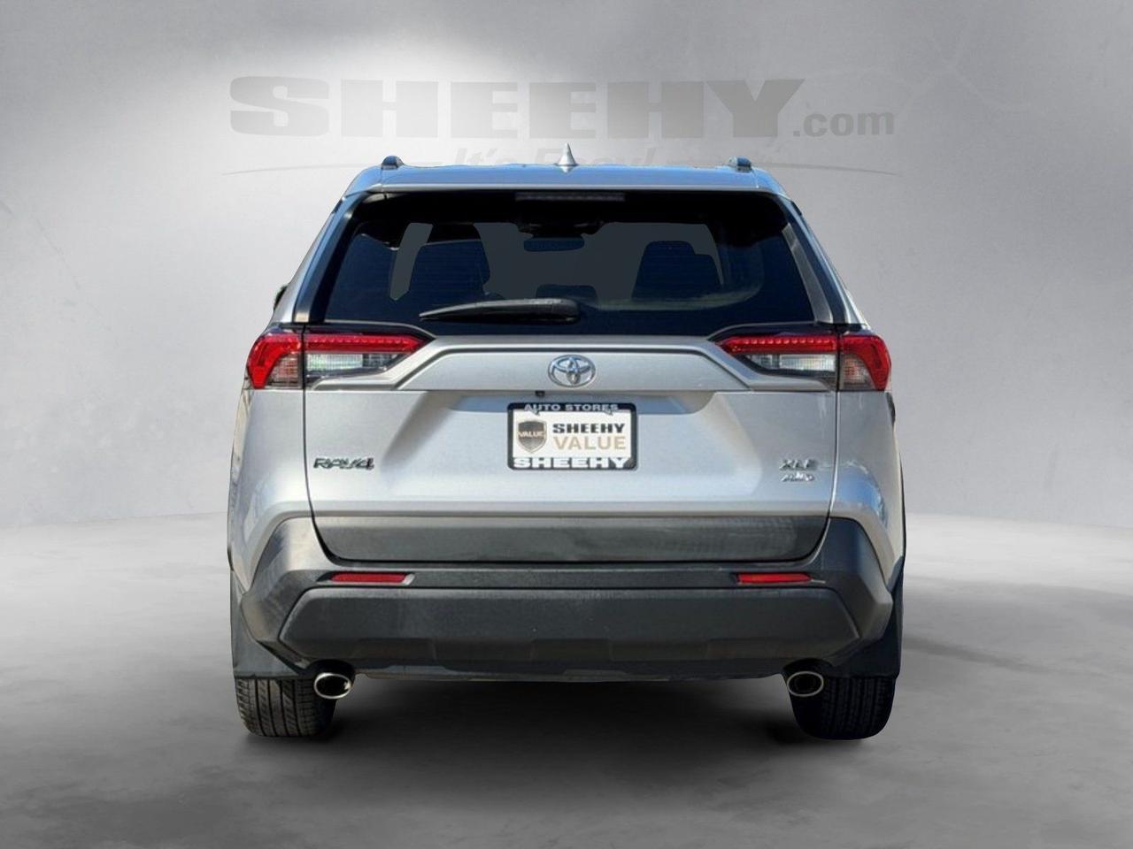 2021 Toyota RAV4 XLE Premium Springfield VA