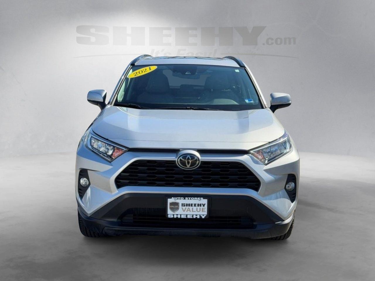 2021 Toyota RAV4 XLE Premium Springfield VA