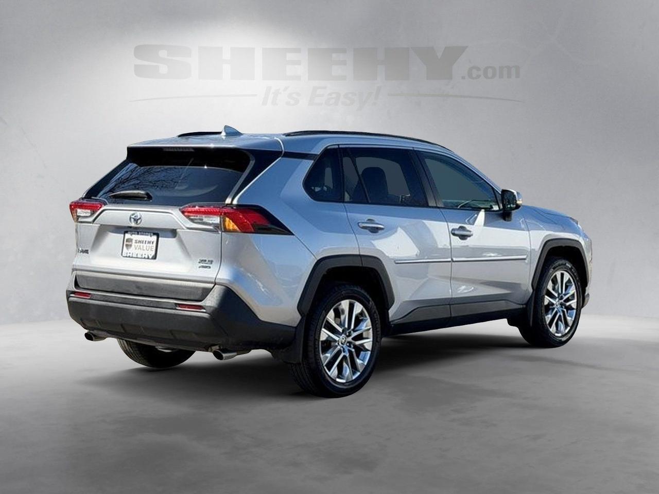 2021 Toyota RAV4 XLE Premium Springfield VA
