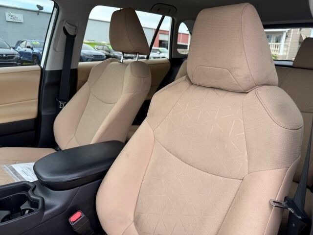 2021 Toyota RAV4 XLE Punta Gorda FL