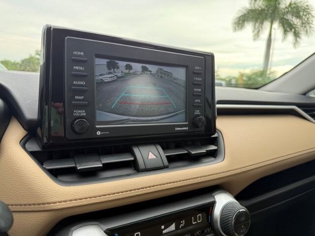 2021 Toyota RAV4 XLE Punta Gorda FL