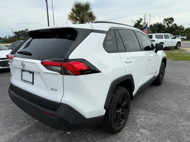 2021 Toyota RAV4 XLE Punta Gorda FL