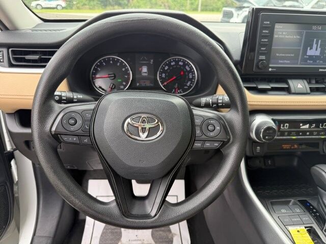 2021 Toyota RAV4 XLE Punta Gorda FL