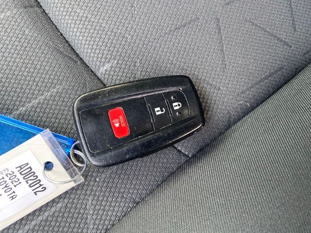 2021 Toyota RAV4 XLE Raleigh NC