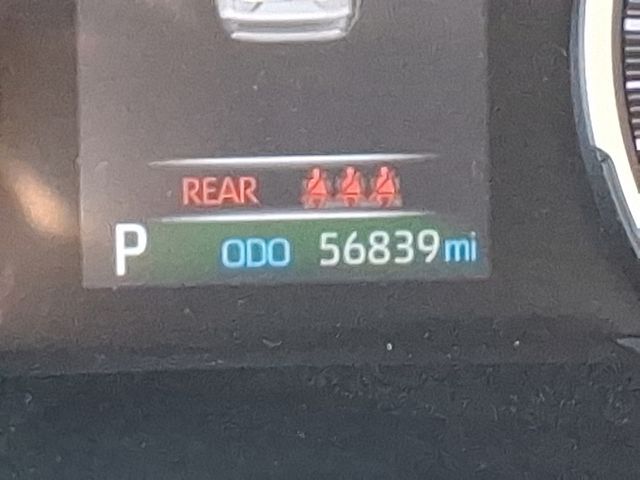 2021 Toyota RAV4 XLE Raleigh NC