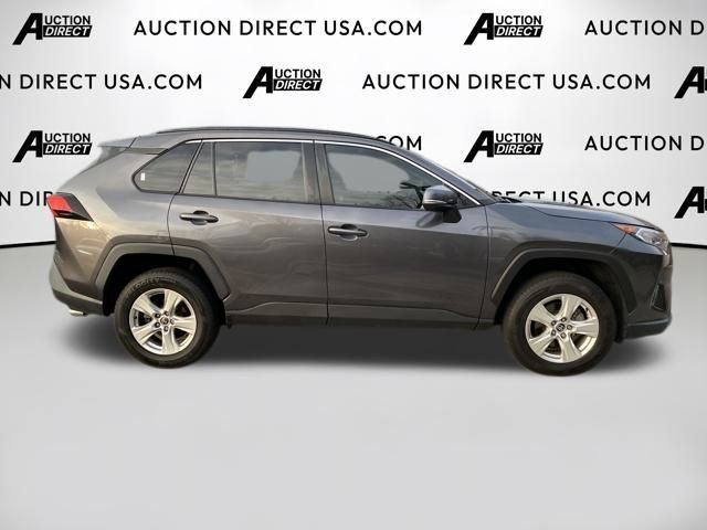 2021 Toyota RAV4 XLE Raleigh NC