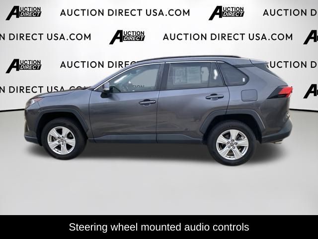 2021 Toyota RAV4 XLE Raleigh NC